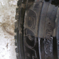 Автошина  H09 215 /65 R16С 109/107R Зимова Вживаний