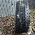 Автошина  H09 225 /65 R16C 112/110R Всесезонна 5мм Вживаний