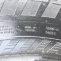 Автошина  Hakka Blue Suv 275 /65 R17 115115,H Літо Вживаний