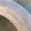 Автошина  Hakka green 2 195 /60 R15 88H Літо 5мм Вживаний
