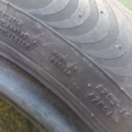 Автошина  Hakka green 2 195 /60 R15 88H Літо 5мм Вживаний