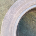 Автошина  Hakka green 2 195 /60 R15 88H Літо 5мм Вживаний
