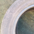 Автошина  Hakka green 2 195 /60 R15 88H Літо Вживаний