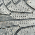 Автошина  Hakkapaliitta 5 275 /55 R20 117T Зимова 5мм Вживаний