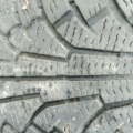 Автошина  Hakkapaliitta 5 275 /55 R20 117T Зимова 5мм Вживаний