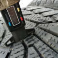 Автошина  Hakkapaliitta 5 275 /55 R20 117T Зимова 5мм Вживаний