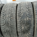 Автошина  Hakkapaliitta 5 275 /55 R20 117T Зимова 5мм Вживаний