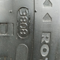 Автошина  Hakkapaliitta 5 275 /55 R20 117T Зимова 5мм Вживаний