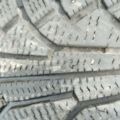 Автошина  Hakkapaliitta 5 275 /55 R20 117T Зимова 5мм Вживаний