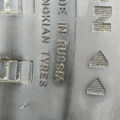 Автошина  Hakkapaliitta 5 275 /55 R20 117T Зимова 5мм Вживаний