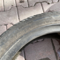 Автошина  Hakkapeliita NRW 225 /45 R17 91W Зимова 5.5 мм Вживаний