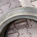 Автошина  Hakkapeliita NRW 225 /45 R17 91W Зимова 5.5 мм Вживаний