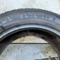 Автошина  Hakkapeliitta 1 215 /55 R16 93T Зимова 4мм Вживаний