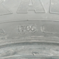 Автошина  Hakkapeliitta 2 215 /55 R16 97Т Зимова,Зимова 3мм Вживаний
