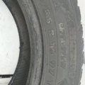 Автошина  Hakkapeliitta 2 215 /55 R16 97Т Зимова,Зимова 3мм Вживаний