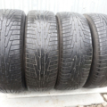 Автошина  Hakkapeliitta R 215 /65 R16 102R Зимова,Зимова 5мм Вживаний