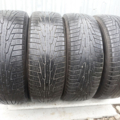 Автошина  Hakkapeliitta R 215 /65 R16 102R Зимова,Зимова Вживаний