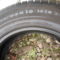 Автошина  Hakkapeliitta R 215 /65 R16 102R Зимова,Зимова Вживаний