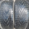 Автошина  Hakkapeliitta R2 suv 225 /60 R18 104R Зимова 5мм Вживаний