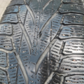 Автошина  Hakkapeliitta R2 suv 225 /60 R18 104R Зимова Вживаний