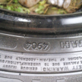 Автошина  Hakkapeliitta С2 205 /65 R16С 107/105Q Зимова 7мм Вживаний
