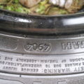 Автошина  Hakkapeliitta С2 205 /65 R16С 107/105Q Зимова Вживаний
