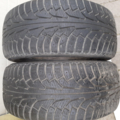 Автошина  Hakkapeliitta Sport Utiliti 5 265 /50 R20 111T Зимова,Зимова 6мм Вживаний