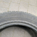Автошина  Hakkapeliitta Sport Utiliti 5 265 /50 R20 111T Зимова,Зимова 6мм Вживаний