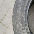 Автошина  Hakkapeliitta Sport Utiliti 5 265 /50 R20 111T Зимова,Зимова 6мм Вживаний
