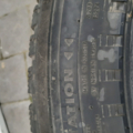 Автошина  Hakkapeliitta Sport Utiliti 5 265 /50 R20 111T Зимова,Зимова 6мм Вживаний