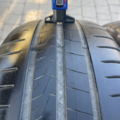 Автошина Hankook  205 /55 R16 91H Літо 4.5мм Вживаний