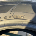 Автошина Hankook  205 /55 R16 91H Літо 4.5мм Вживаний