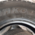 Автошина Hankook AH11 235 /75 R17.5 132/130M Всесезонна 6мм Вживаний