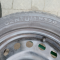 Автошина Hankook Centum H720 205 /55 R16 91H Всесезонна  Вживаний