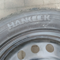 Автошина Hankook Centum H720 205 /55 R16 91H Всесезонна  Вживаний