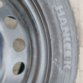 Автошина Hankook Centum H720 205 /55 R16 91H Всесезонна  Вживаний