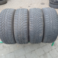 Автошина Hankook Centum H720 205 /55 R16 91H Всесезонна  Вживаний