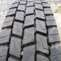 Автошина Hankook DH05  /8.00 R17.5 117/116L Всесезонна 12мм Вживаний