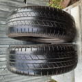 Автошина Hankook DynaPro HP 225 /65 R17 102H Всесезонна 3мм Вживаний
