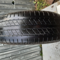 Автошина Hankook DynaPro HP 225 /65 R17 102H Всесезонна 3мм Вживаний