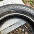 Автошина Hankook DynaPro HP 225 /65 R17 102H Всесезонна 3мм Вживаний