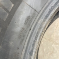 Автошина Hankook Dynapro HP2 235 /65 R17 108V Літо 4мм Вживаний