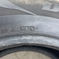 Автошина Hankook Dynapro HP2 235 /65 R17 108V Літо 4мм Вживаний