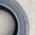 Автошина Hankook Dynapro HP2 235 /65 R17 108V Літо 4мм Вживаний