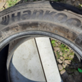 Автошина Hankook Dynapro HP2 275 /60 R20 115H Літо 2.5 мм Вживаний