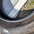 Автошина Hankook Dynapro HP2 275 /60 R20 115H Літо 2.5 мм Вживаний