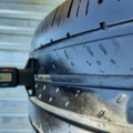 Автошина Hankook Dynapro HP2 275 /60 R20 115H Всесезонна 4мм Вживаний
