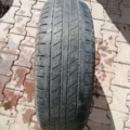 Автошина Hankook DynaProHP 225 /65 R17 102H Літо 2.5мм Вживаний