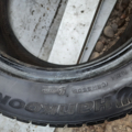 Автошина Hankook Ice Bear W300 225 /55 R16 99V Зимова 5мм Вживаний