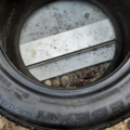 Автошина Hankook IceBear W300 225 /55 R16 99V Зимова 5.5 мм Вживаний